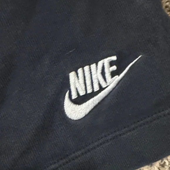 Nike Cotton Shorts GUC - Picture 3 of 5